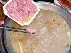 -老来福·非遗酸汤兔(凯旋路店)