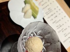 -元熹会席料理