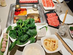 -海底捞火锅(正大乐城店)