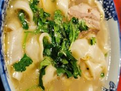 -萧记三鲜烩面(郑汴路店)