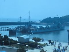 -中国人民解放军海军博物馆