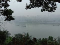 -重庆平顶山公园