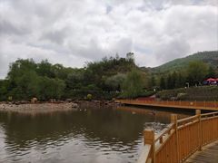 -青藏高原野生动物园