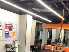 -乐刻运动健身(同曦假日百货店)