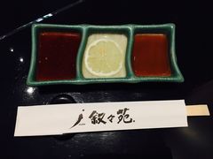 -叙叙苑(东京歌剧城店)