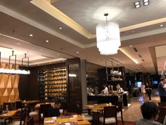 大堂-上海西藏大厦万怡自助餐厅(徐汇店)