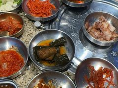 -安又胖韩国烤肉