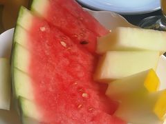 -西江美食舫·江西菜(健德桥店)