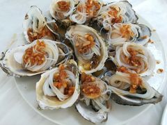 -胖子饺子馆·海鲜家常菜(海军博物馆店)