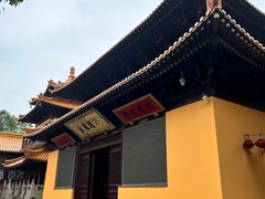 -亭林园-华藏寺