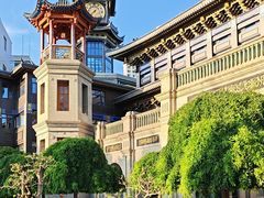 -西宁市东关清真大寺