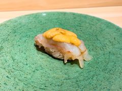 -鮨青(恒基名人购物中心店)