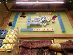 -美盛喜来登大酒店-盛宴标帜餐厅