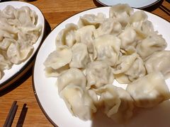 -伊喜饺子·烤鸭(五道口学院路店)