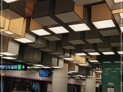 -平安里(地铁站)