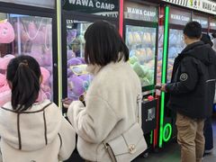 -娃娃集合营(上海奉贤龙湖天街店)