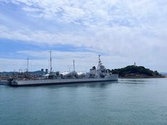 -中国人民解放军海军博物馆