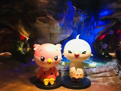 -杭州开元森泊度假乐园