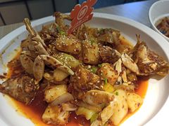 -领蟹祥记·香辣蟹·特色小海鲜(奥体天虹店)