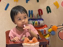 -橙呦·私人定制生日蛋糕