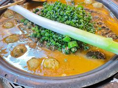 -探鱼·鲜青椒爽麻烤鱼(虎门天虹店)