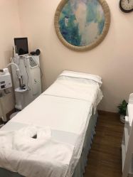 -芳朵美容养生SPA