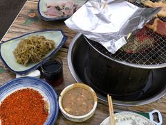 -胡同泥炉烤肉(令闻街店)