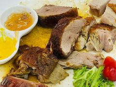 -香港蓮香樓(中環店)