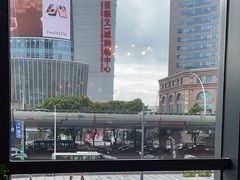 -蟹榭·本帮江浙菜·蟹宴(五角场合生汇商场店)