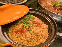 小锅饭-丫头记(新村店二部)