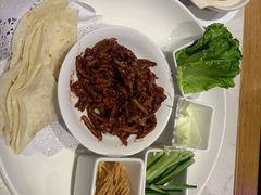 -不倒翁·安徽名菜楼(步行街店)