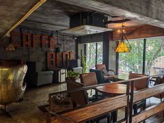 -b caffe bene咖啡陪你(中心路店)