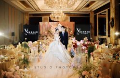 -JEFF STUDIO摄影摄像婚礼跟拍