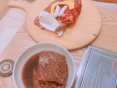 -黄金牧场(明洞总店)