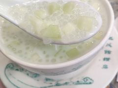 -地茂馆甜品