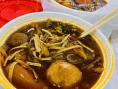 -想时吻泡蛋苕粉(徐东店)