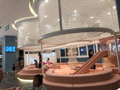 -BossBabe亲子餐厅(金光华广场店)