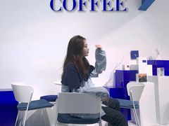 -intime coffee(芝麻街店)