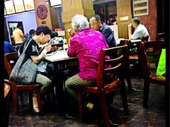 大堂-苏闽菜馆(鞍山道店)