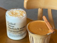 -Grande A'moo(上海万象城店)