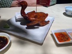 -侨美食家·粤菜(体育西路店)