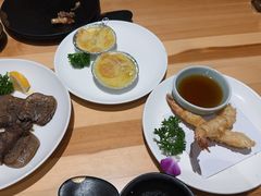 -蟹福家活蟹料理·豪华自助(绿洲假日酒店)