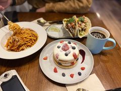 -AFS Cafe & Canteen(闽江二路店)