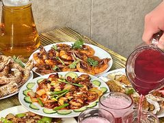 -人和啤酒屋海鲜大排档(营口路店)