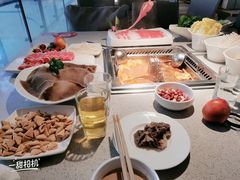 -海底捞大排档火锅(悦荟广场店)