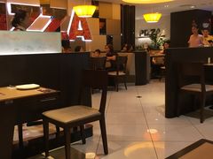 大堂-必胜客(时代广场店)
