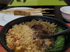 -惠州皇冠假日酒店·西餐厅·自助餐厅