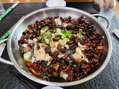 -小唐小四川水煮鱼(北三路店)