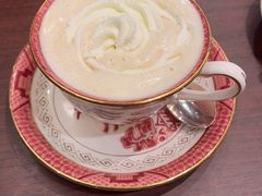 -西村咖啡店 (中山手本店)