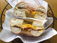 -BIG BAGEL(永康路店)